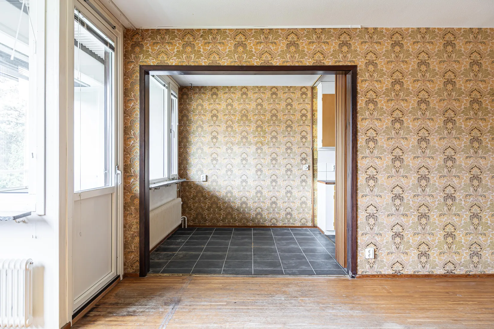 Bostadsrätt, Vetterslundsgatan 10, Vetterslund, Västerås