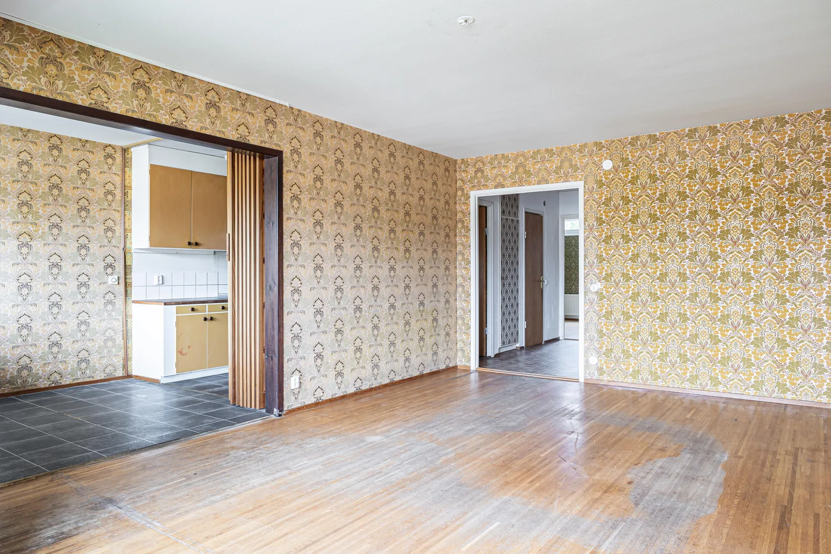 Bostadsrätt, Vetterslundsgatan 10, Vetterslund, Västerås