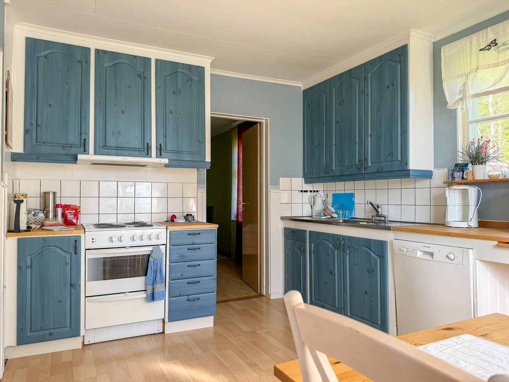 Villa, Västra Ormsjö 204, Västra Ormsjö, Dorotea