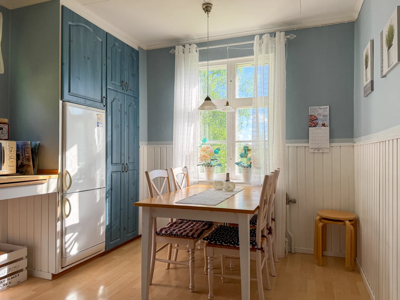 Villa, Västra Ormsjö 204, Västra Ormsjö, Dorotea