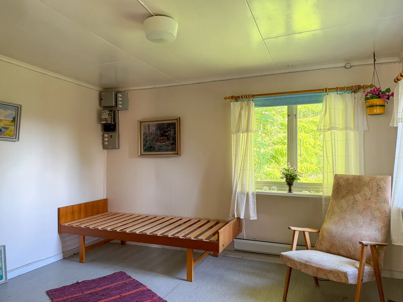 Villa, Västra Ormsjö 204, Västra Ormsjö, Dorotea