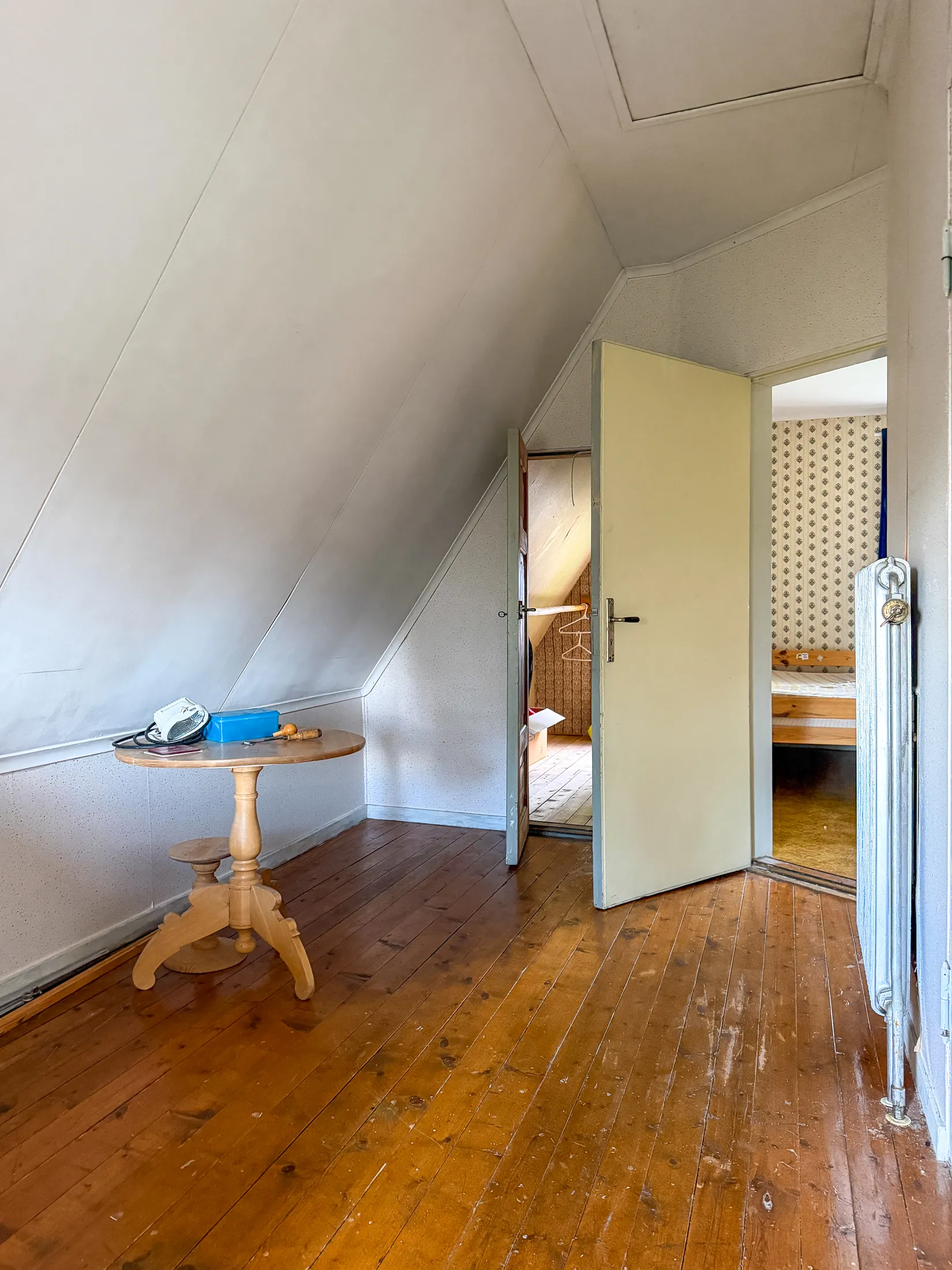 Villa, Västra Ormsjö 204, Västra Ormsjö, Dorotea