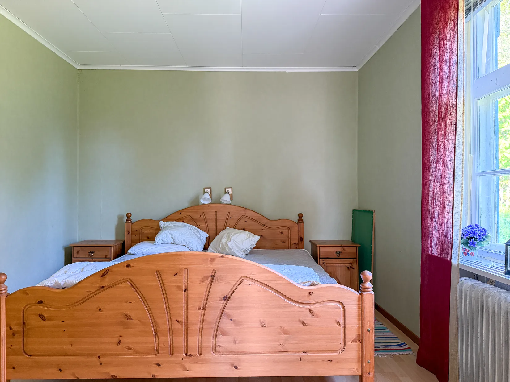 Villa, Västra Ormsjö 204, Västra Ormsjö, Dorotea