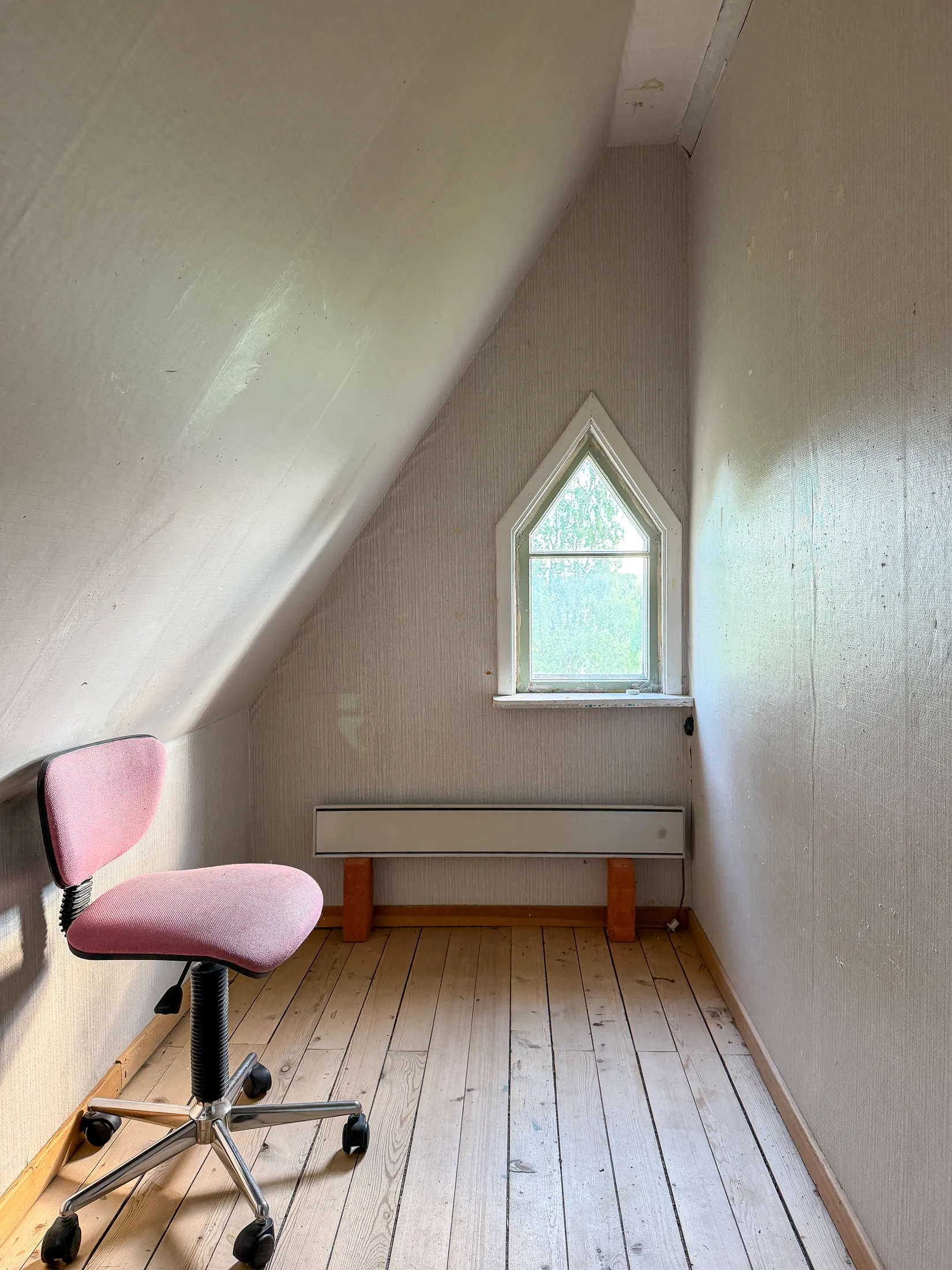 Villa, Västra Ormsjö 204, Västra Ormsjö, Dorotea