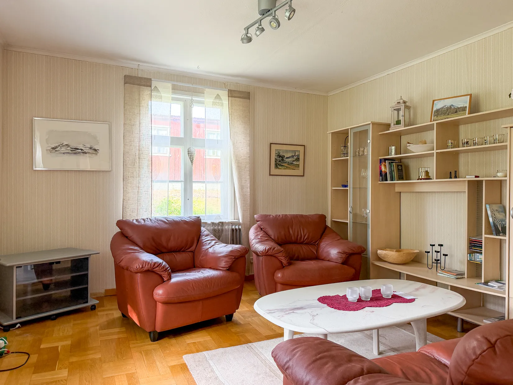 Villa, Västra Ormsjö 204, Västra Ormsjö, Dorotea