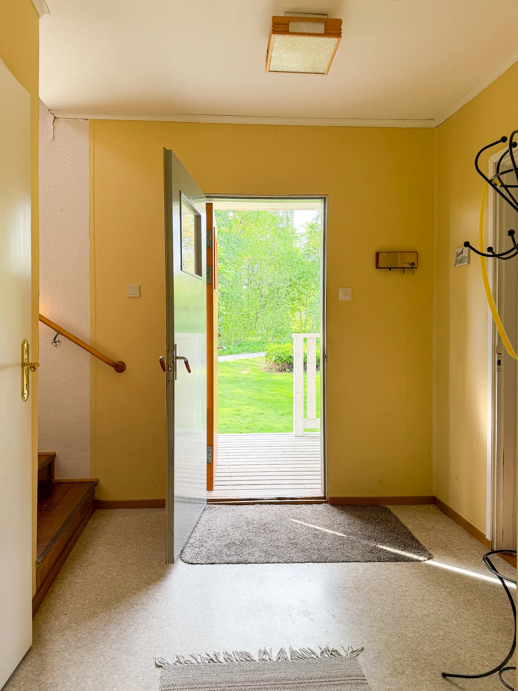 Villa, Västra Ormsjö 204, Västra Ormsjö, Dorotea