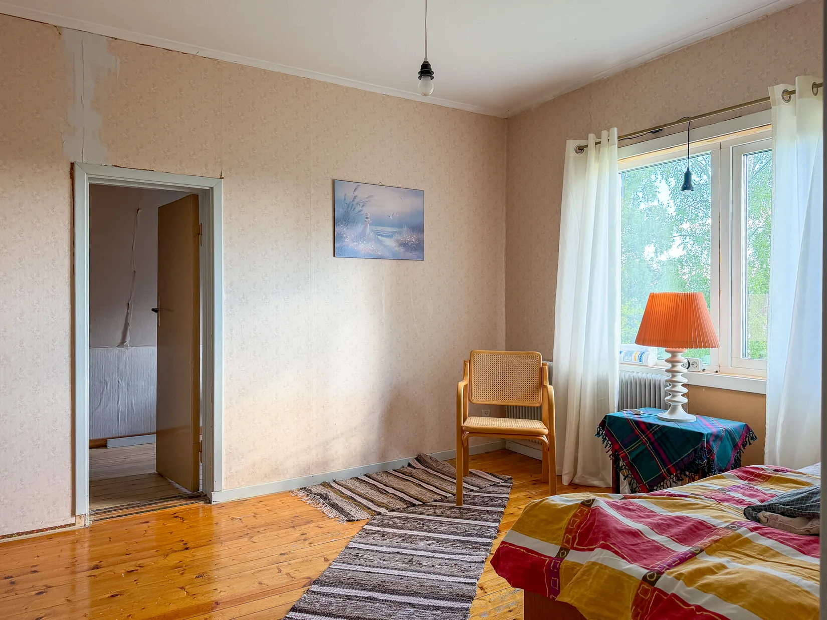 Villa, Västra Ormsjö 204, Västra Ormsjö, Dorotea