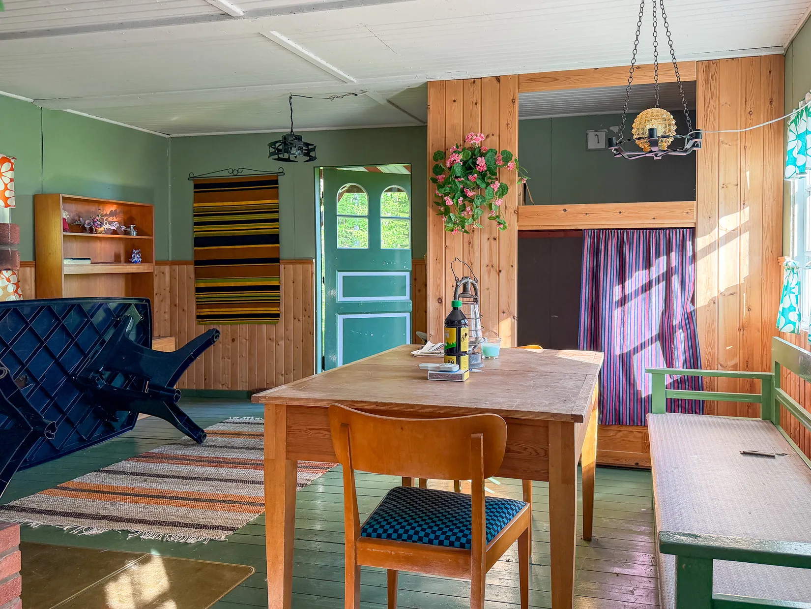 Villa, Västra Ormsjö 204, Västra Ormsjö, Dorotea