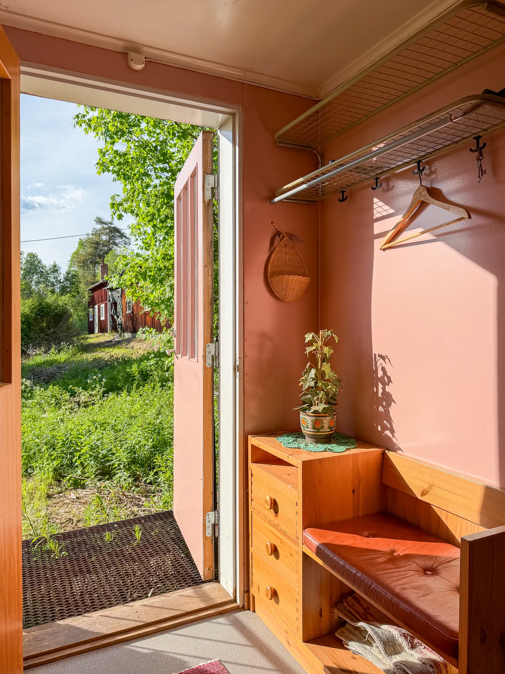 Villa, Västra Ormsjö 204, Västra Ormsjö, Dorotea
