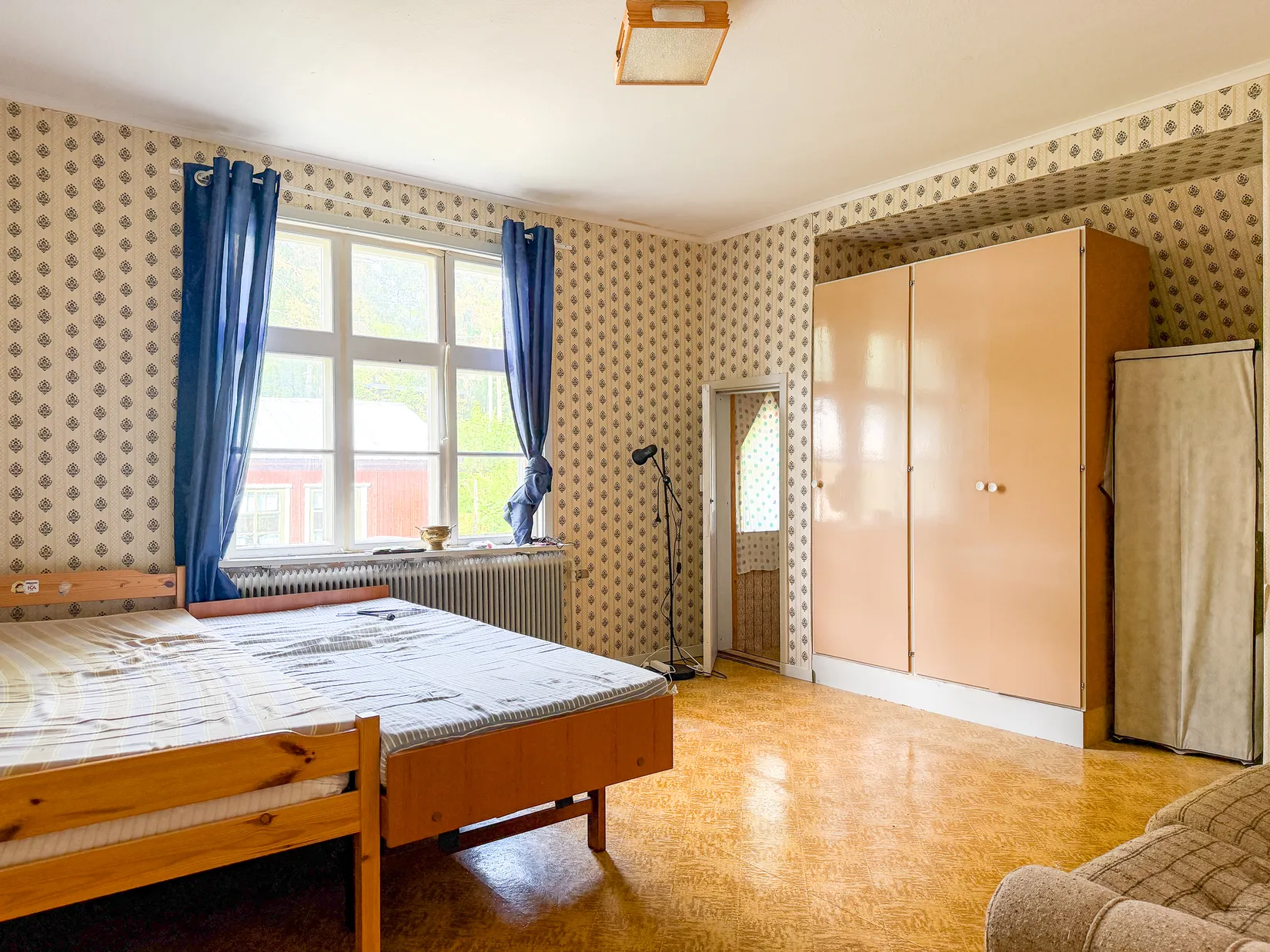 Villa, Västra Ormsjö 204, Västra Ormsjö, Dorotea