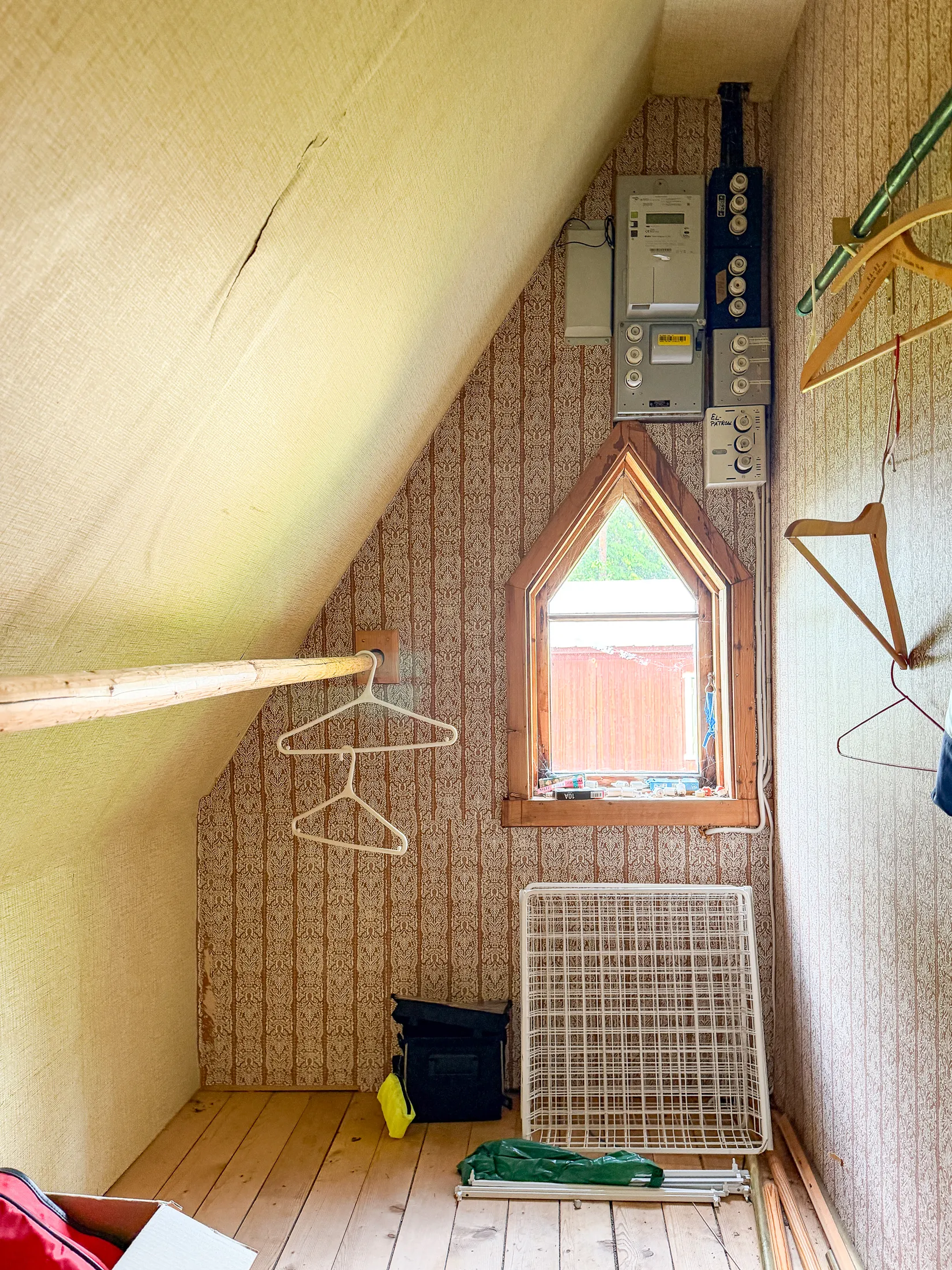 Villa, Västra Ormsjö 204, Västra Ormsjö, Dorotea