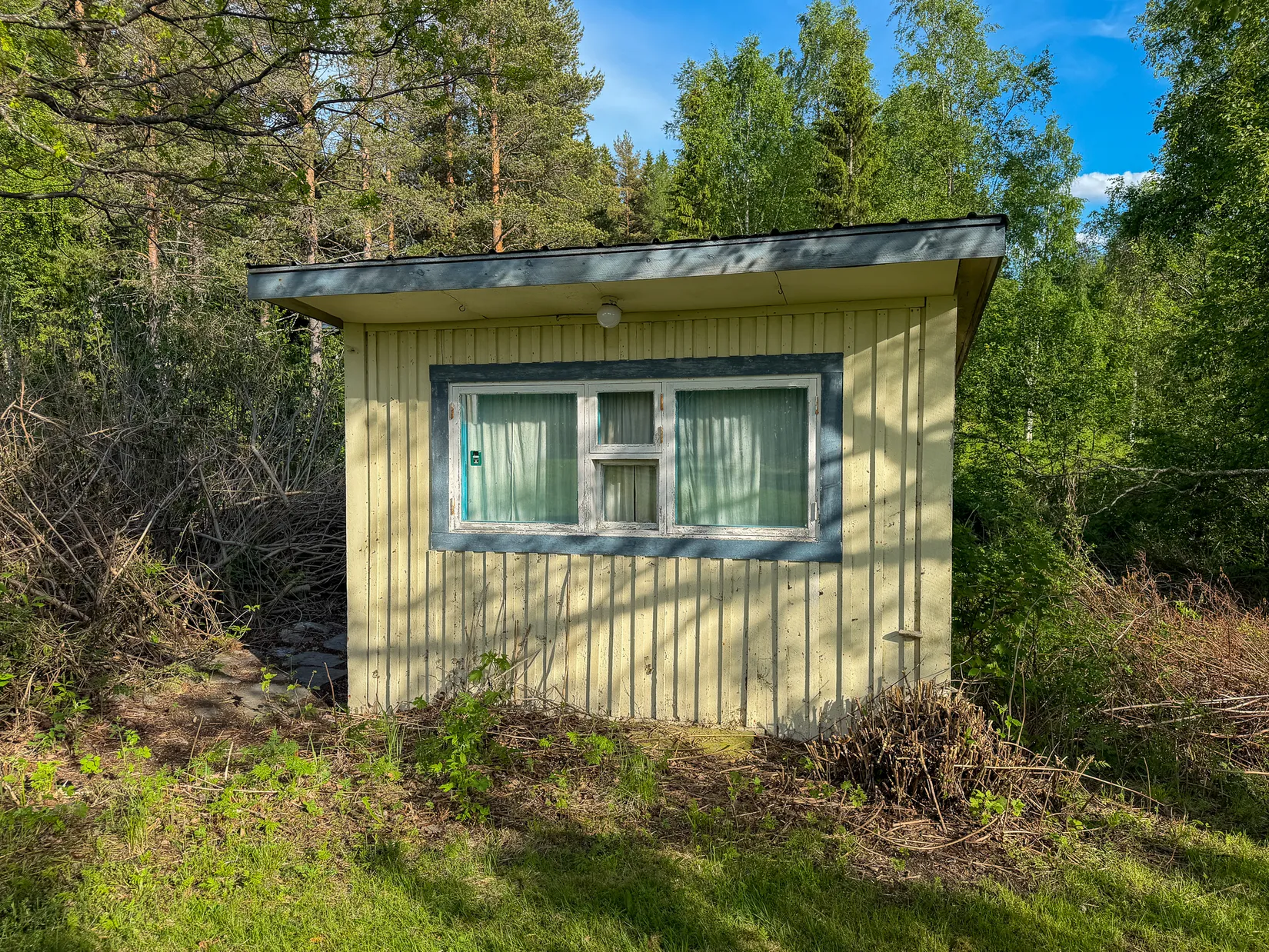 Villa, Västra Ormsjö 204, Västra Ormsjö, Dorotea