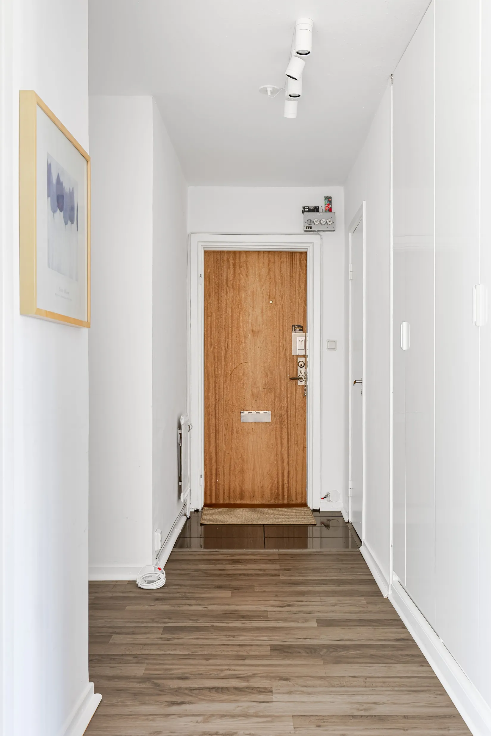 Bostadsrätt, Munkhagsgatan 86, Johannelund, Linköping