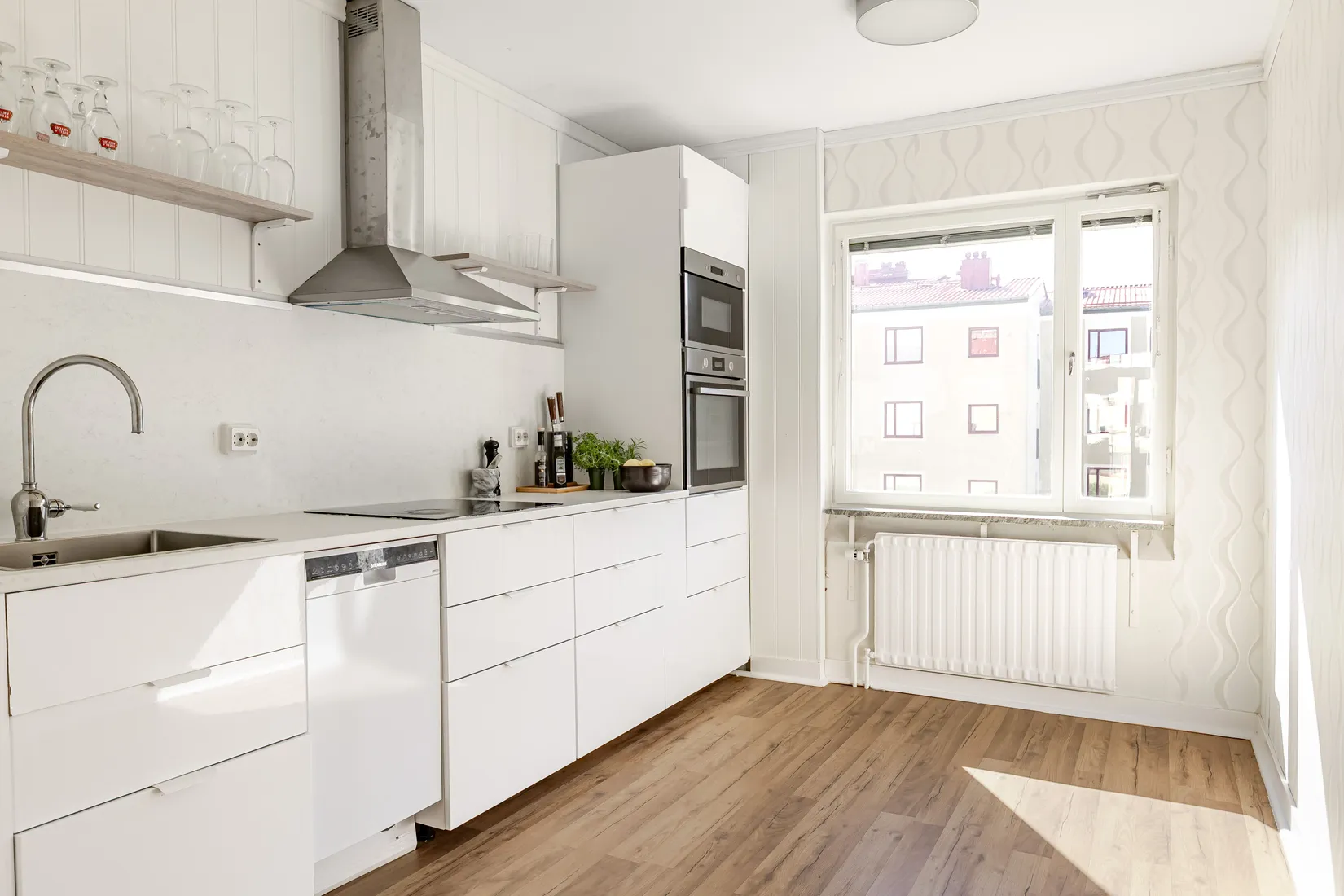 Bostadsrätt, Munkhagsgatan 86, Johannelund, Linköping