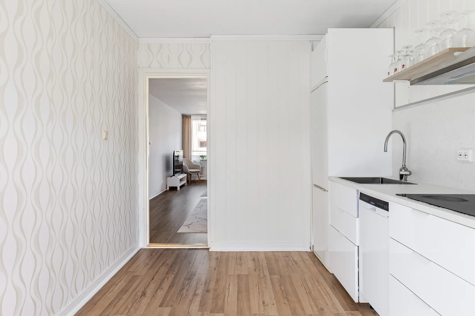Bostadsrätt, Munkhagsgatan 86, Johannelund, Linköping