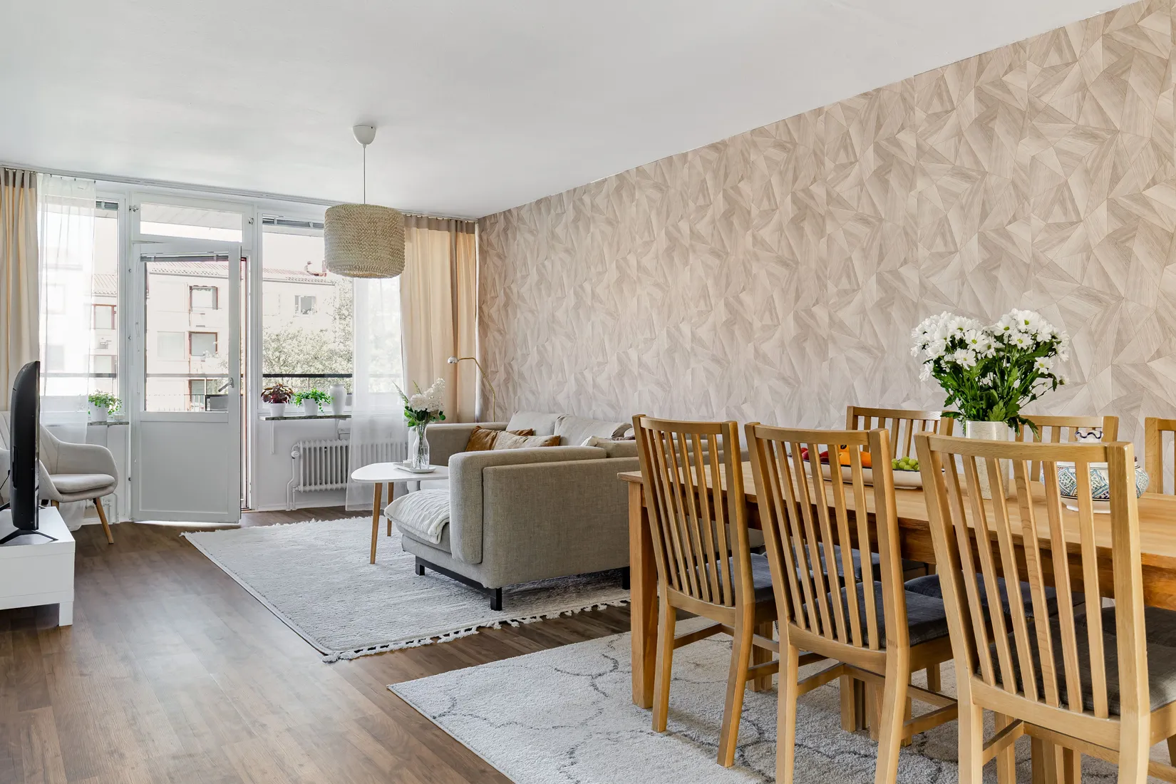 Bostadsrätt, Munkhagsgatan 86, Johannelund, Linköping