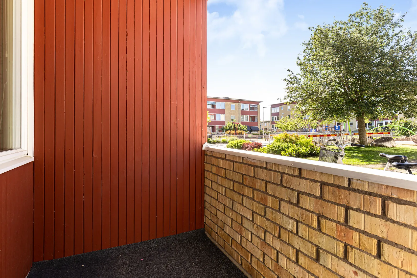 Bostadsrätt, Ekholmsvägen 62B, Ekholmen, Linköping