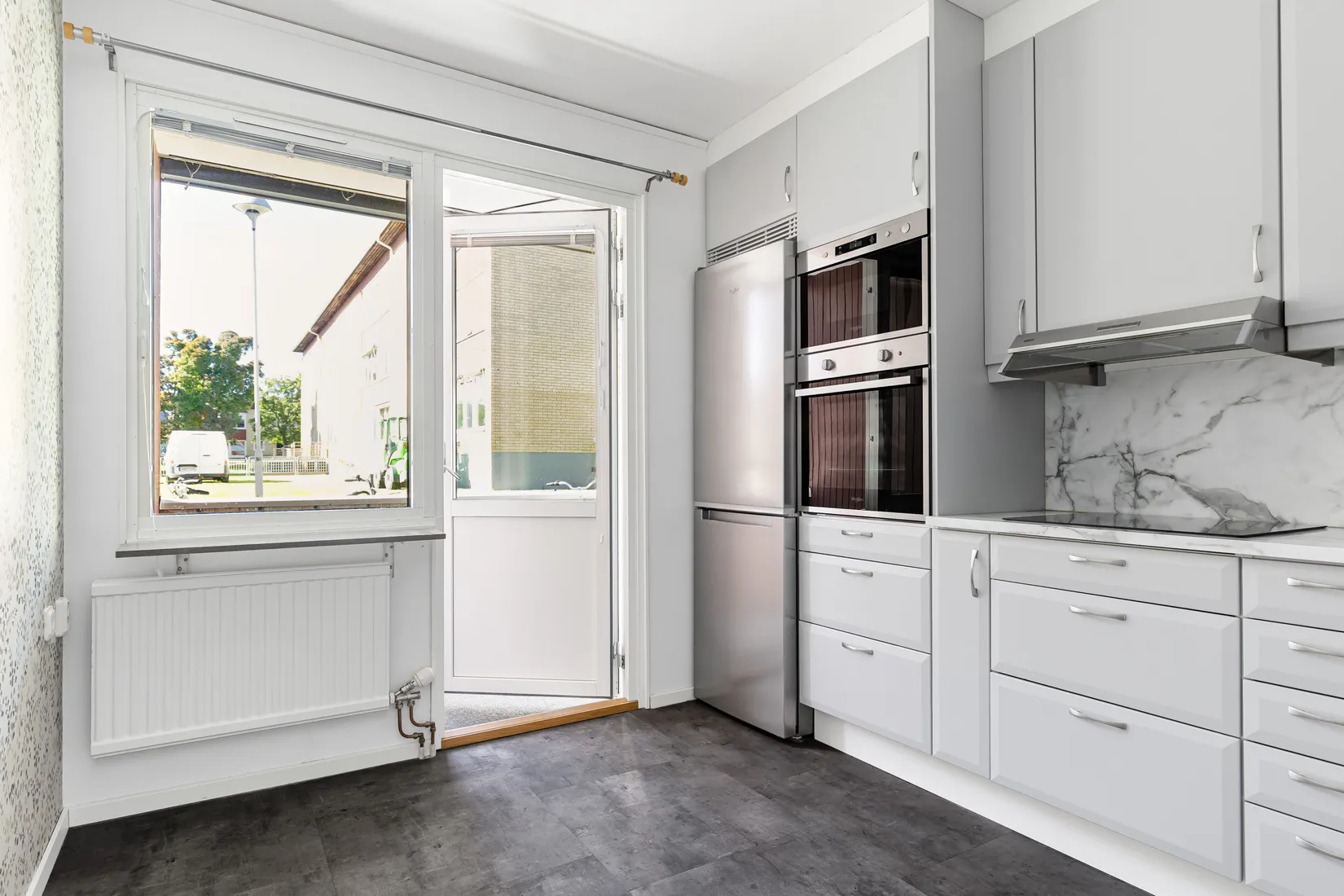 Bostadsrätt, Ekholmsvägen 62B, Ekholmen, Linköping