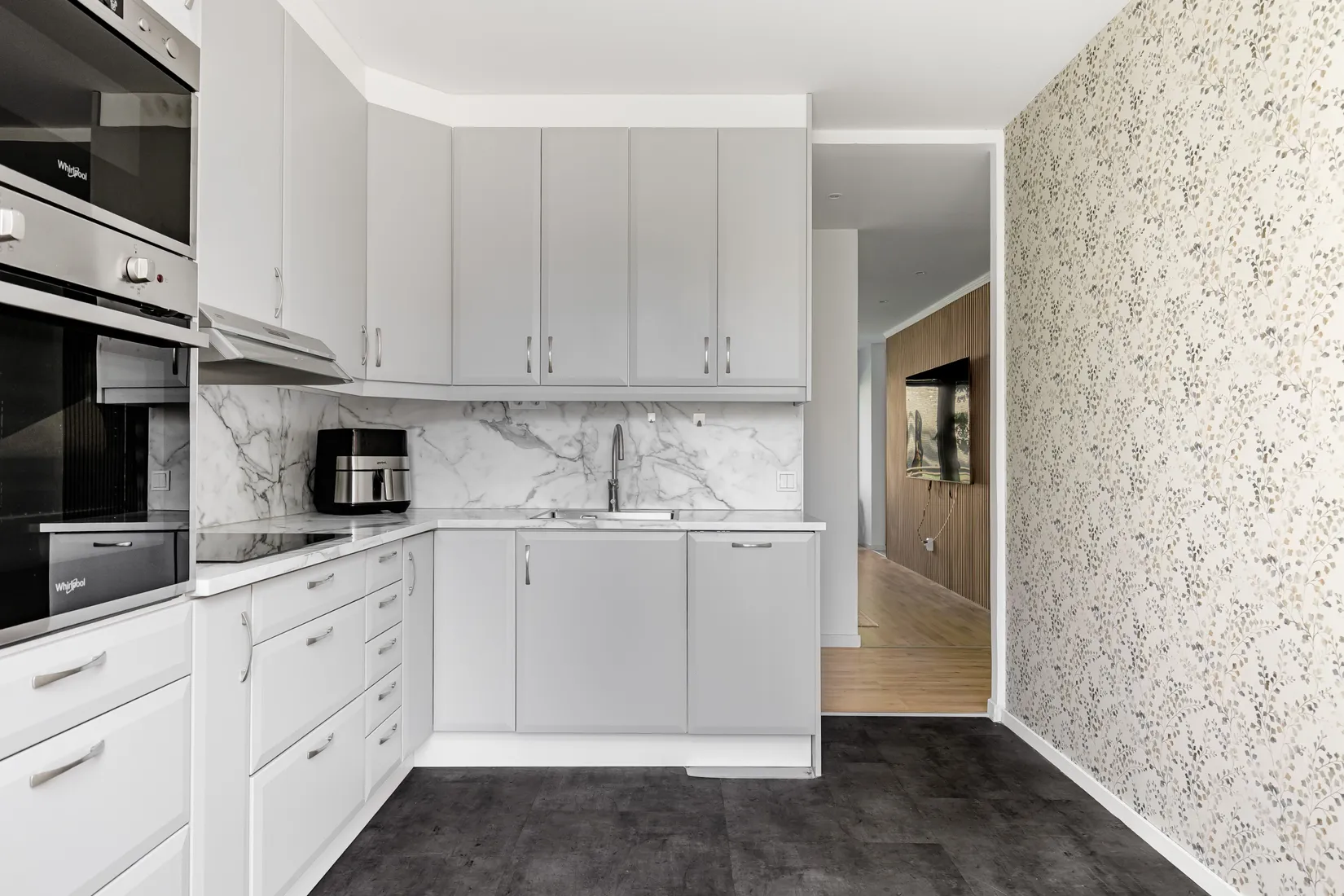 Bostadsrätt, Ekholmsvägen 62B, Ekholmen, Linköping