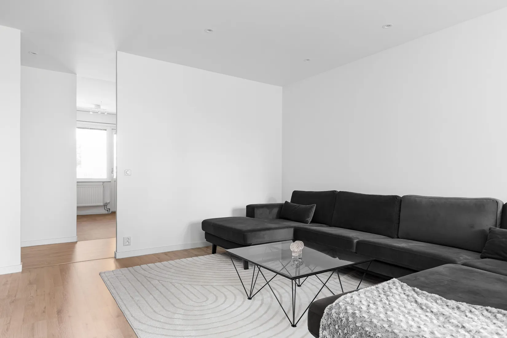 Bostadsrätt, Ekholmsvägen 62B, Ekholmen, Linköping