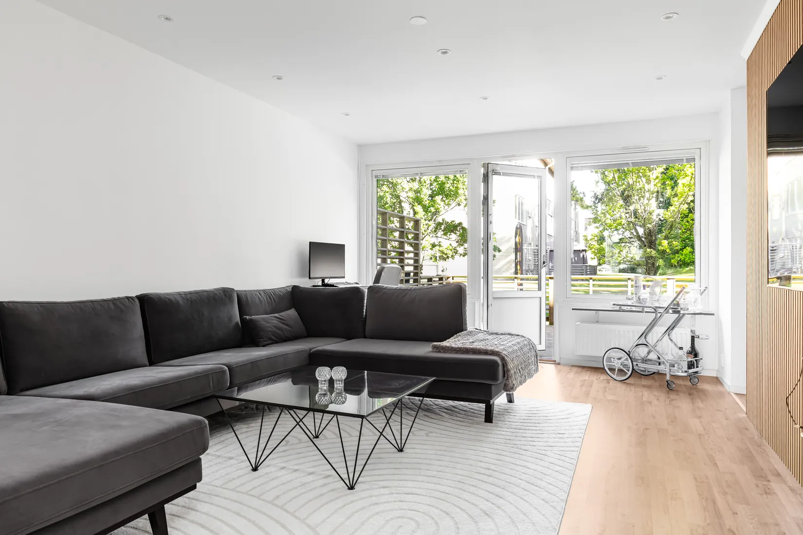 Bostadsrätt, Ekholmsvägen 62B, Ekholmen, Linköping