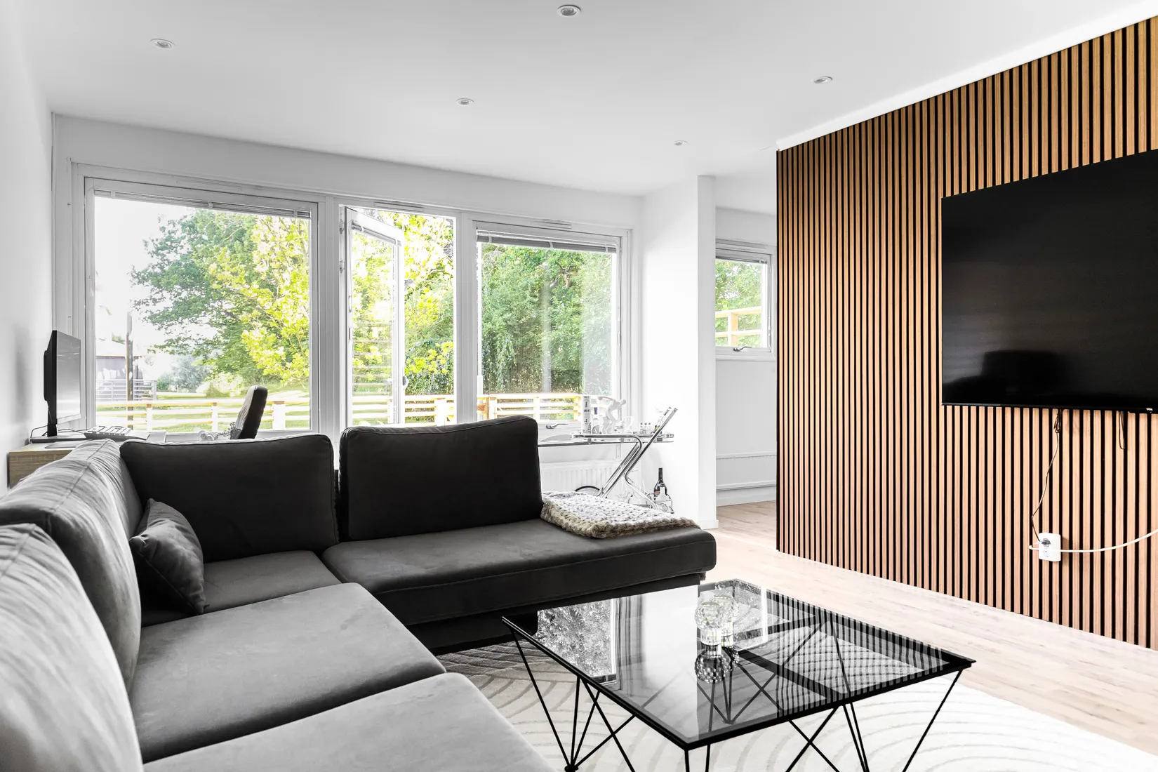 Bostadsrätt, Ekholmsvägen 62B, Ekholmen, Linköping