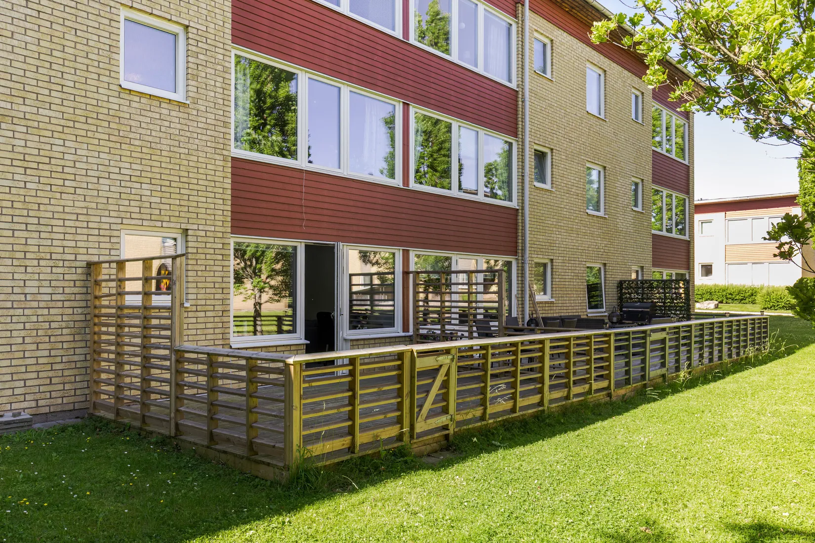 Bostadsrätt, Ekholmsvägen 62B, Ekholmen, Linköping