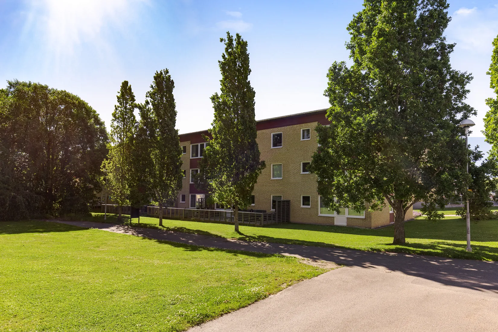 Bostadsrätt, Ekholmsvägen 62B, Ekholmen, Linköping