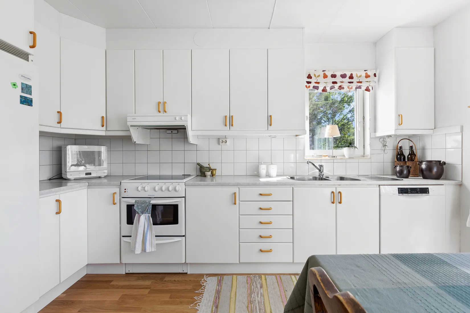 Bostadsrätt, Friherregatan 43, Hässelby Gård, Stockholm