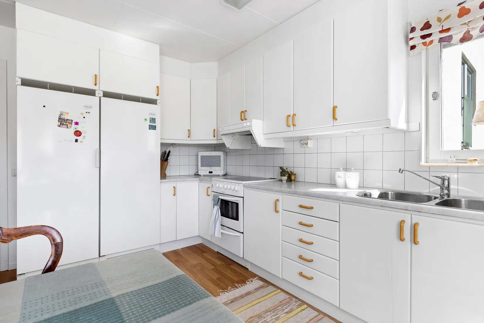 Bostadsrätt, Friherregatan 43, Hässelby Gård, Stockholm