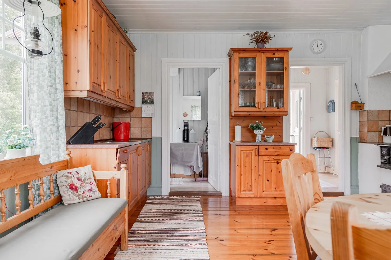 Fritidshus, Ölvedal Manketorp 1, Ölvedal, Oskarshamn