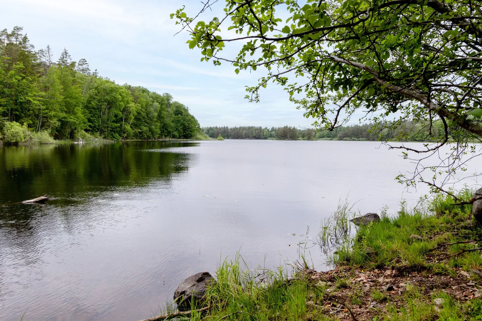 Fritidshus, Ölvedal Manketorp 1, Ölvedal, Oskarshamn