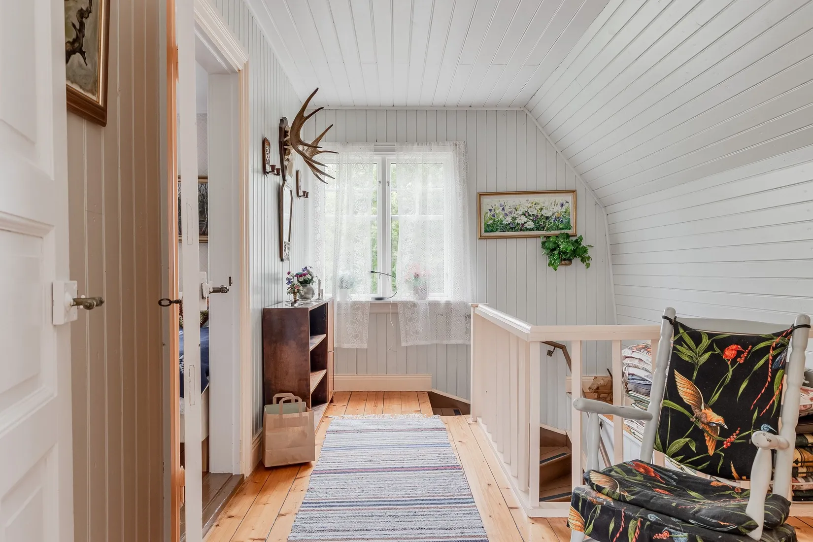 Fritidshus, Ölvedal Manketorp 1, Ölvedal, Oskarshamn