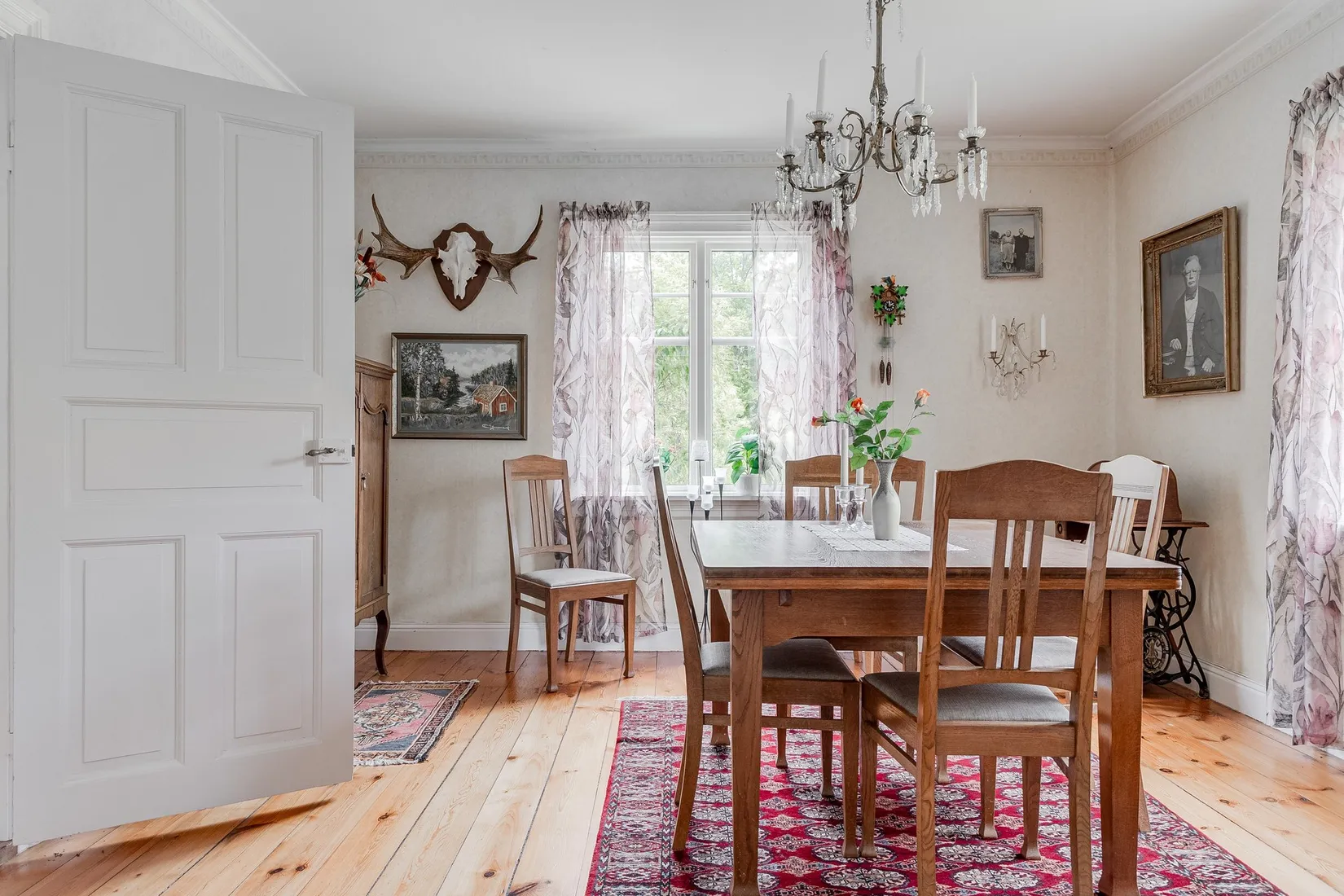 Fritidshus, Ölvedal Manketorp 1, Ölvedal, Oskarshamn