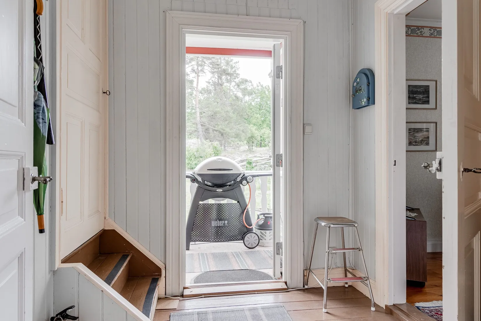 Fritidshus, Ölvedal Manketorp 1, Ölvedal, Oskarshamn