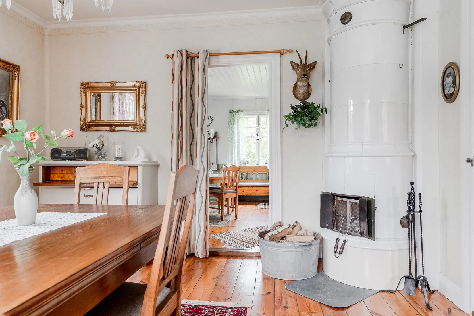 Fritidshus, Ölvedal Manketorp 1, Ölvedal, Oskarshamn