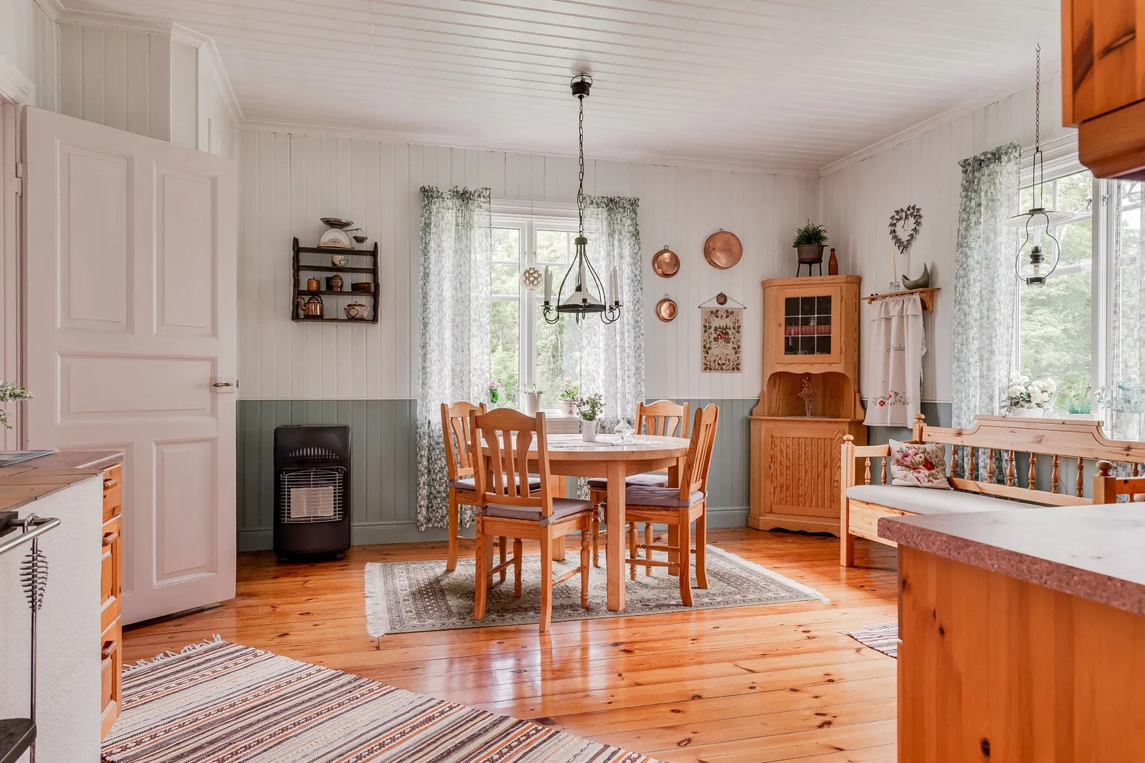 Fritidshus, Ölvedal Manketorp 1, Ölvedal, Oskarshamn