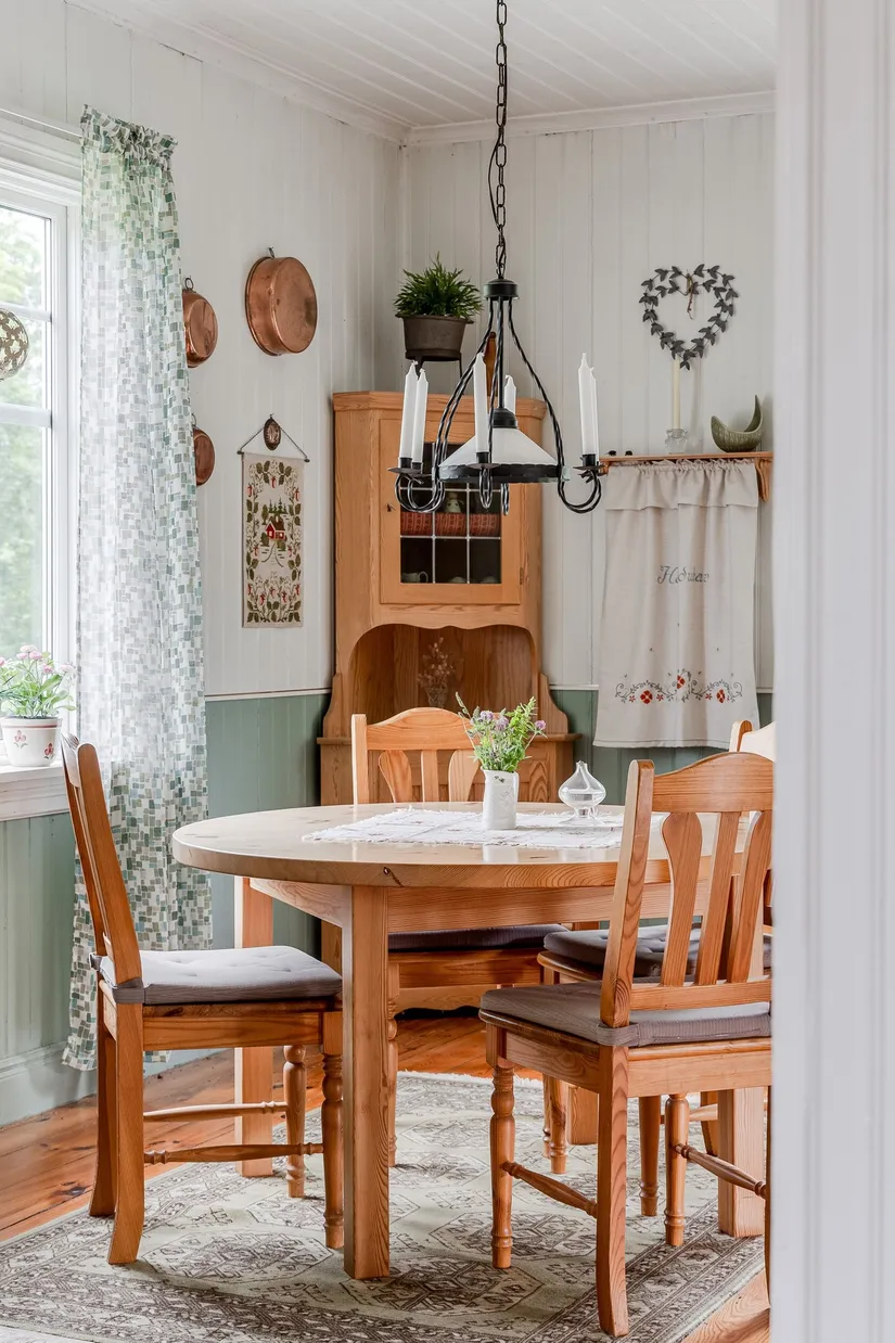 Fritidshus, Ölvedal Manketorp 1, Ölvedal, Oskarshamn