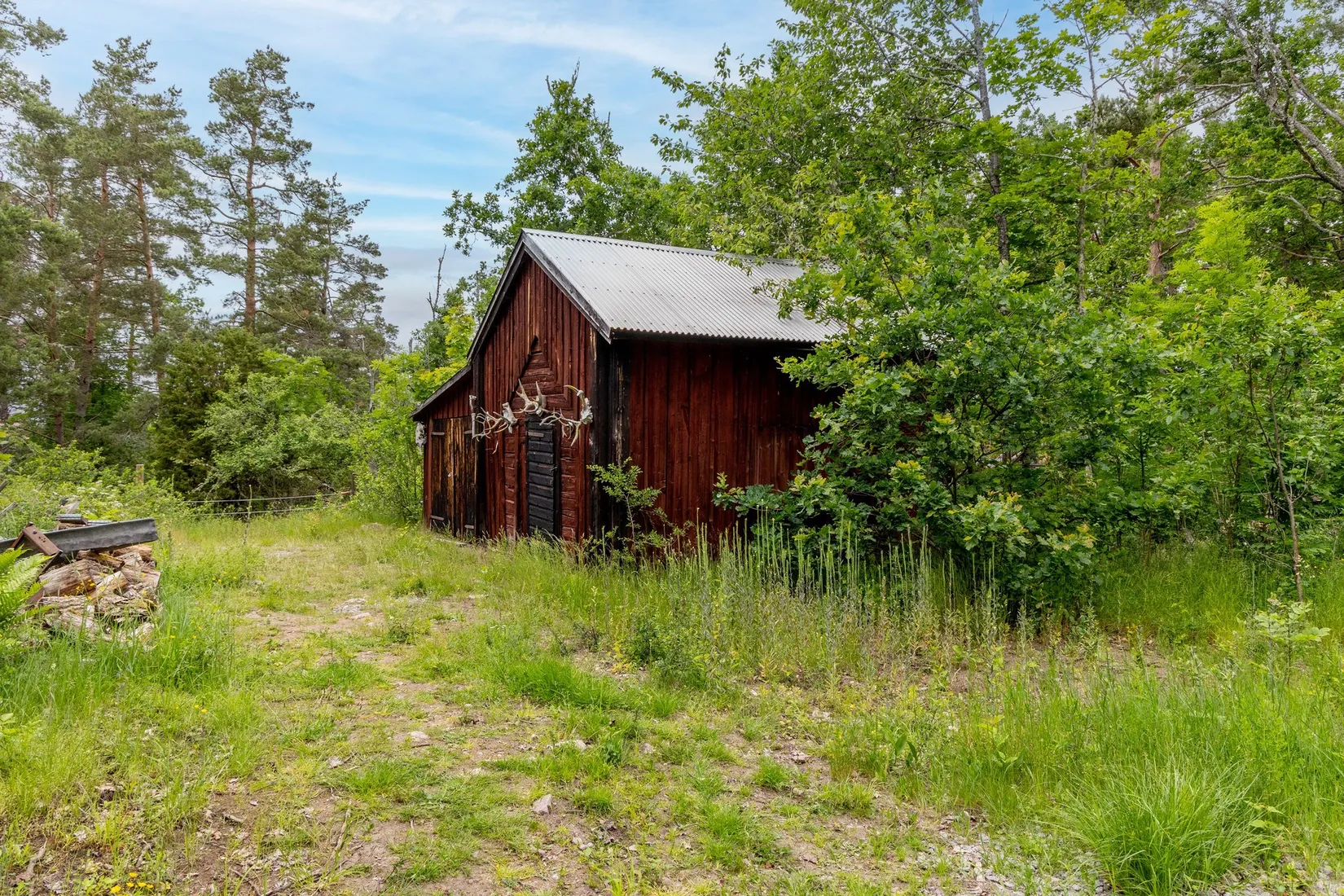 Fritidshus, Ölvedal Manketorp 1, Ölvedal, Oskarshamn