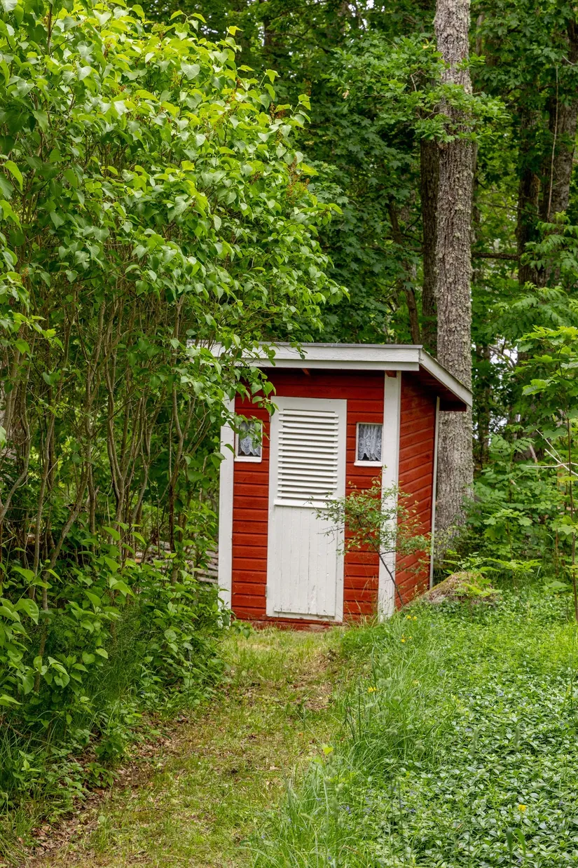 Fritidshus, Ölvedal Manketorp 1, Ölvedal, Oskarshamn