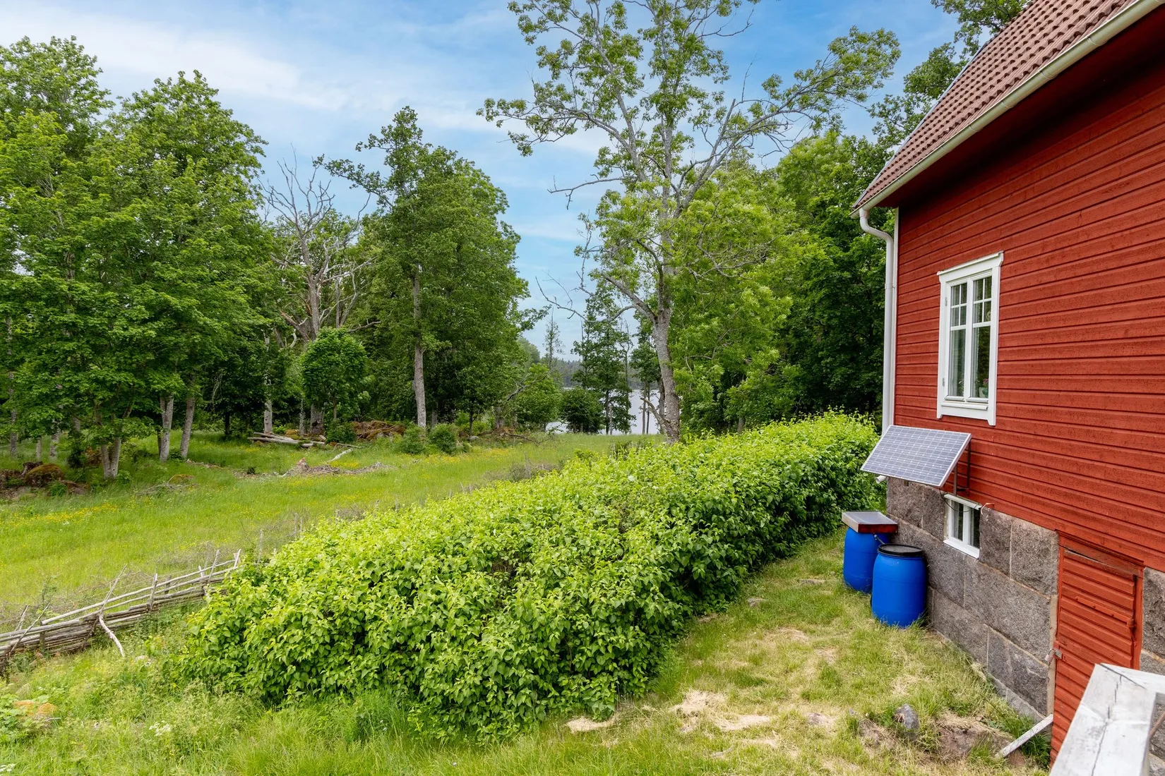Fritidshus, Ölvedal Manketorp 1, Ölvedal, Oskarshamn