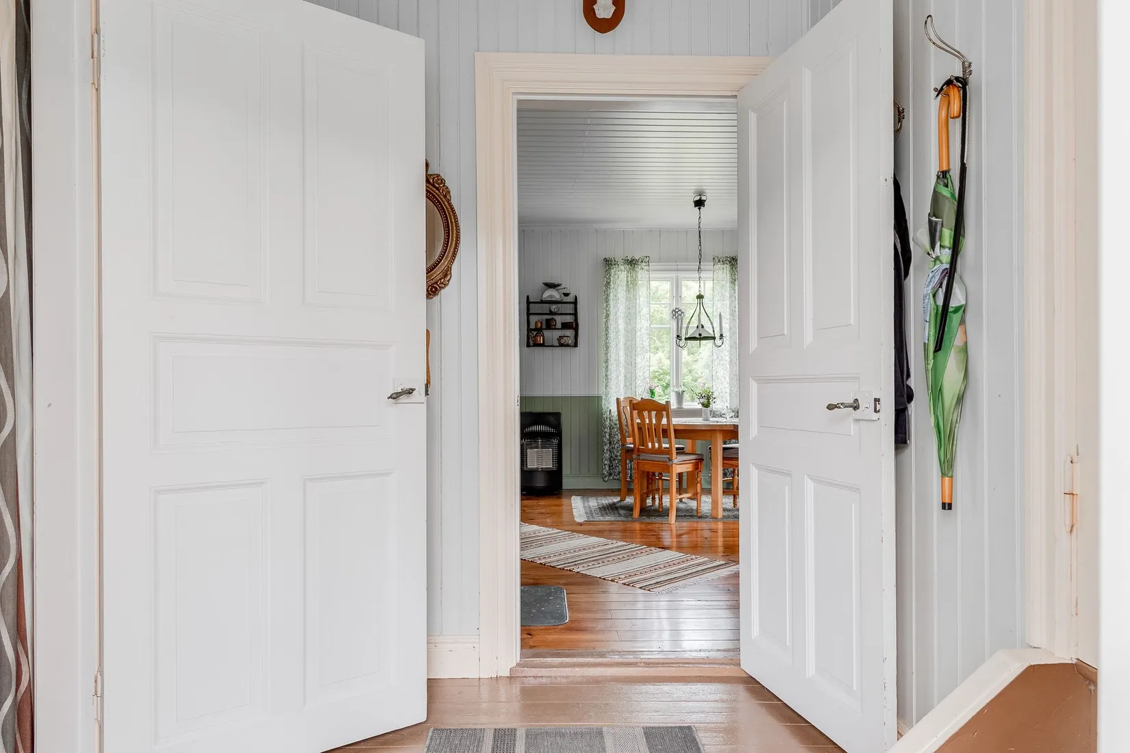 Fritidshus, Ölvedal Manketorp 1, Ölvedal, Oskarshamn