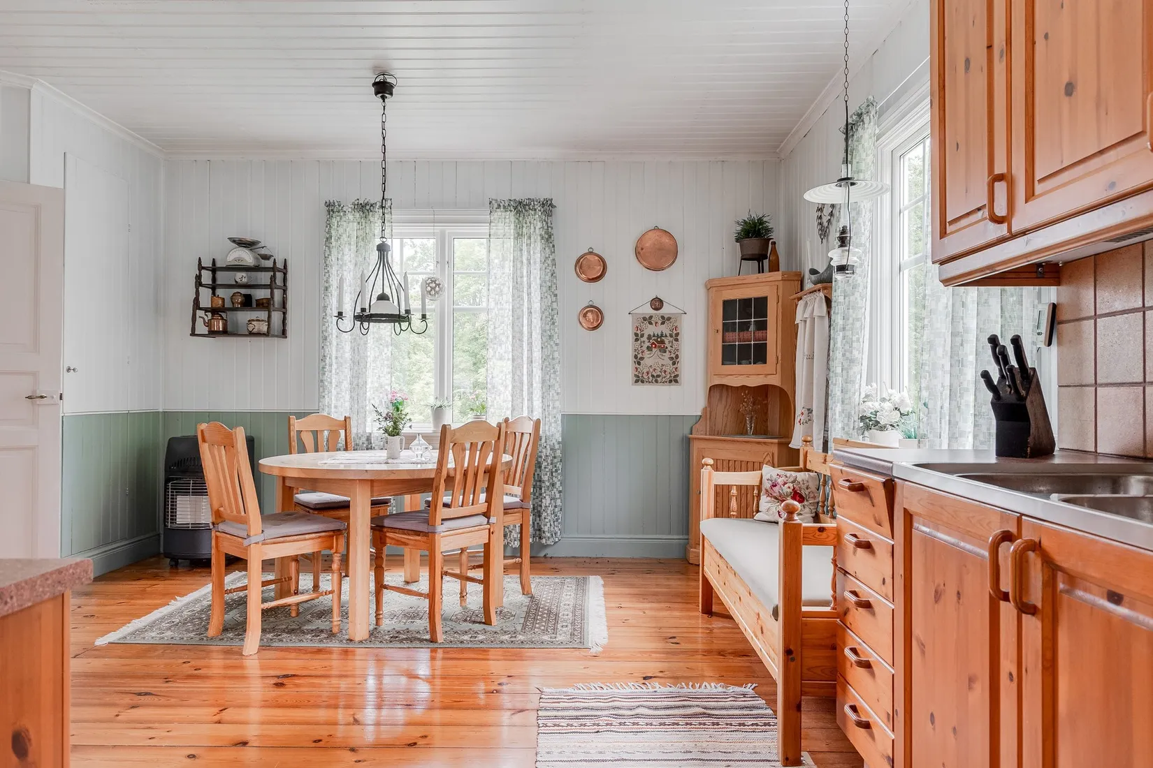 Fritidshus, Ölvedal Manketorp 1, Ölvedal, Oskarshamn
