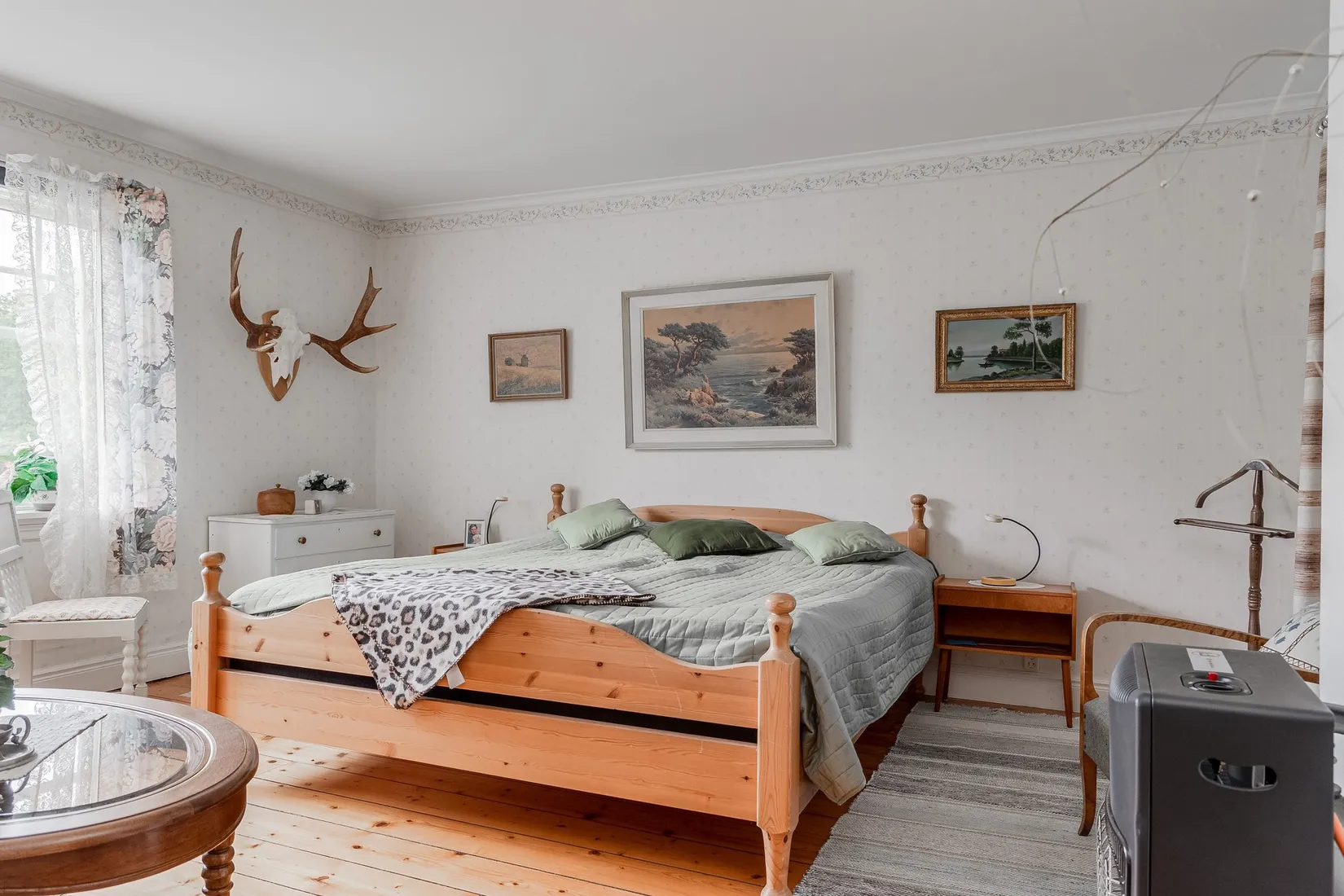 Fritidshus, Ölvedal Manketorp 1, Ölvedal, Oskarshamn