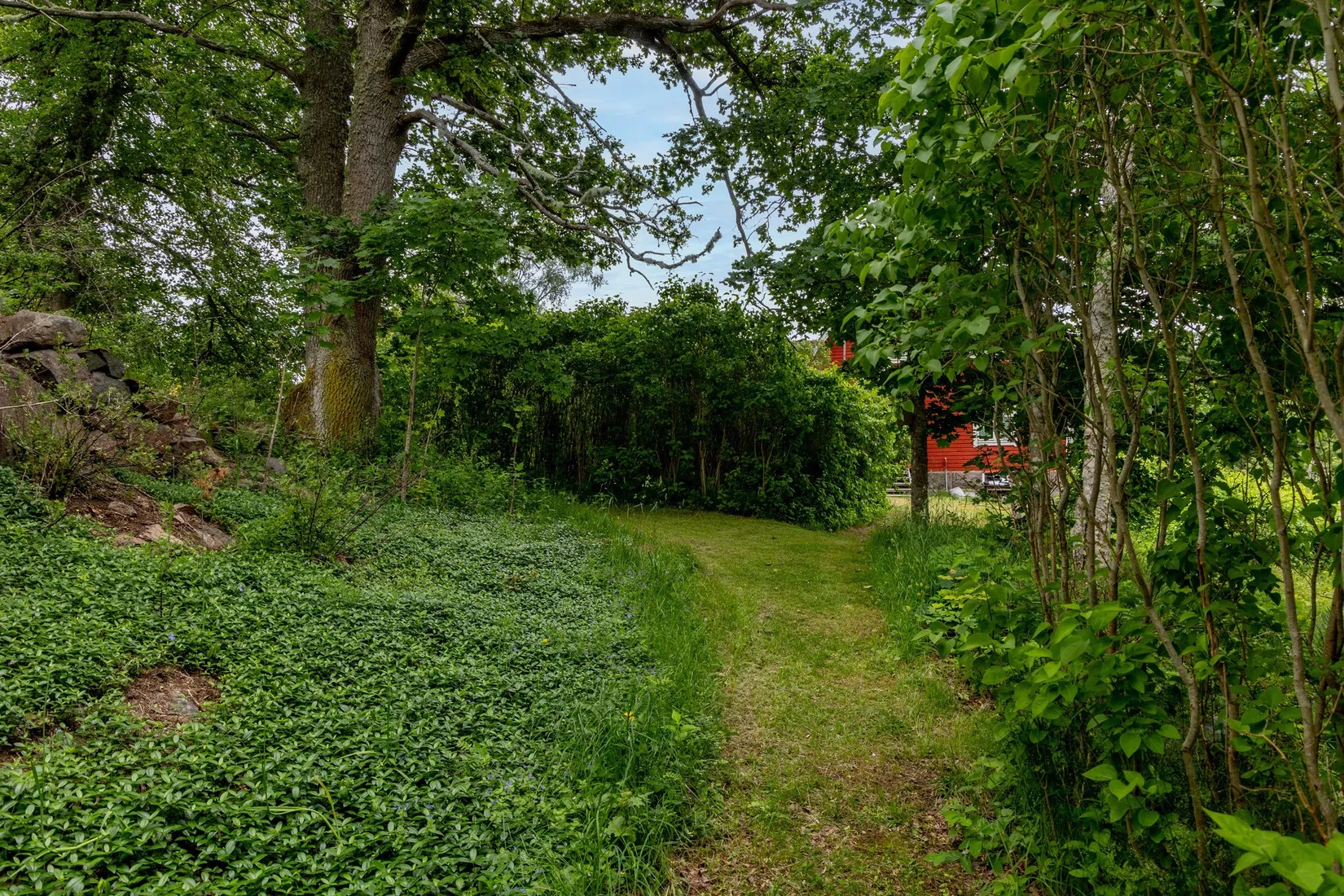 Fritidshus, Ölvedal Manketorp 1, Ölvedal, Oskarshamn