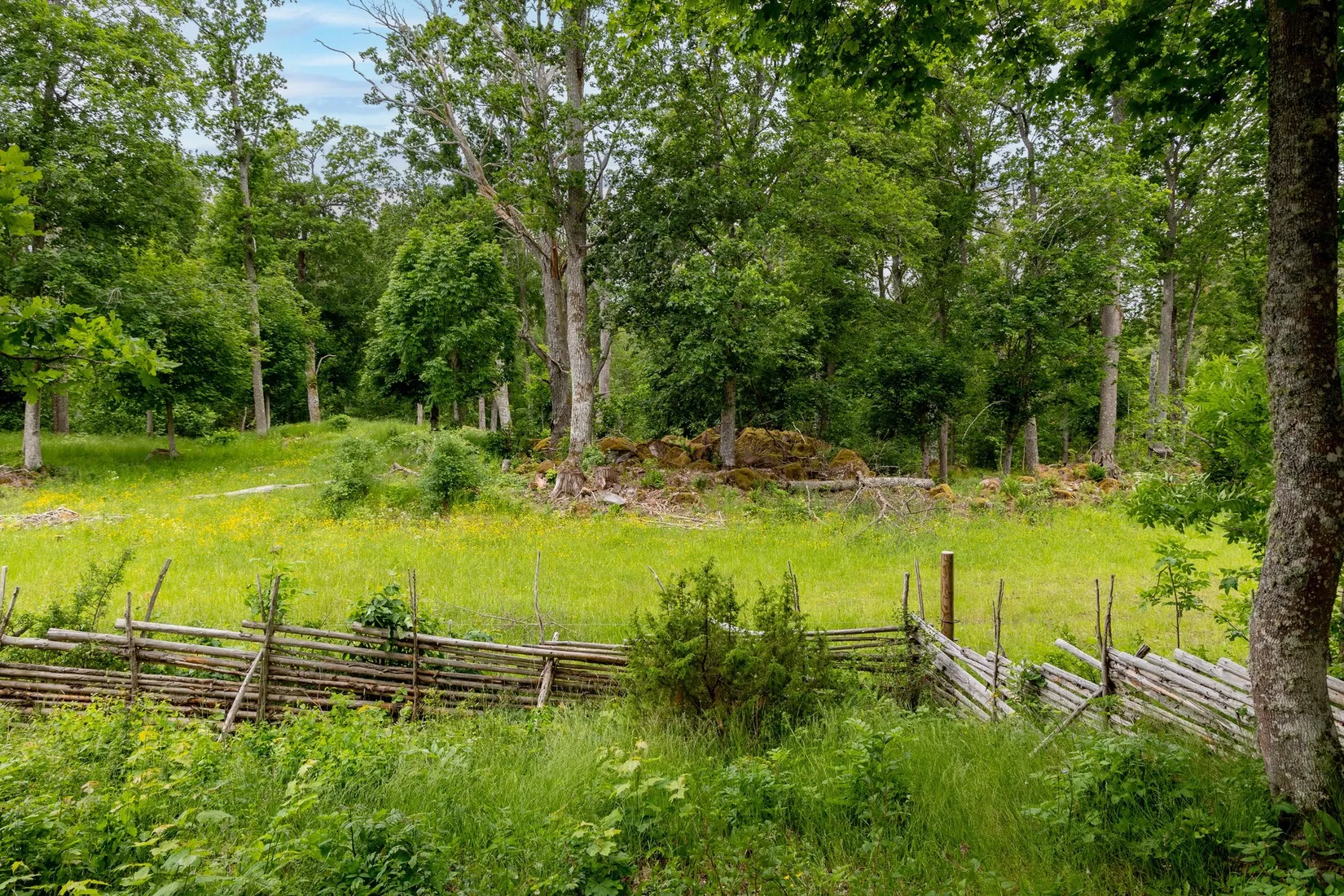 Fritidshus, Ölvedal Manketorp 1, Ölvedal, Oskarshamn