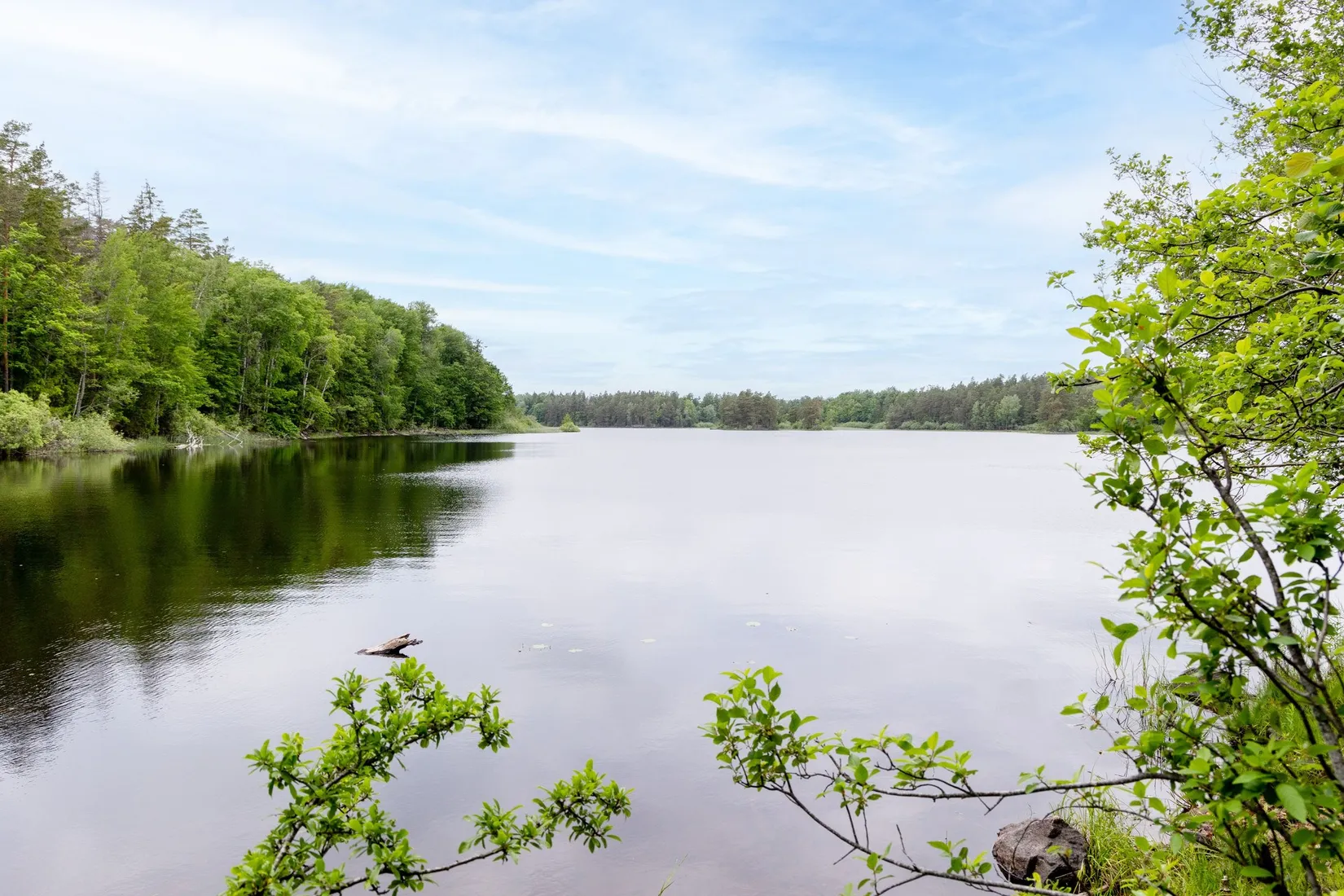 Fritidshus, Ölvedal Manketorp 1, Ölvedal, Oskarshamn