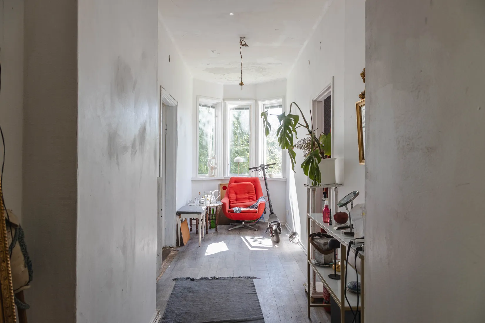 Villa, Stadshagsvägen 11, Hammarby Stadshage, Västerås