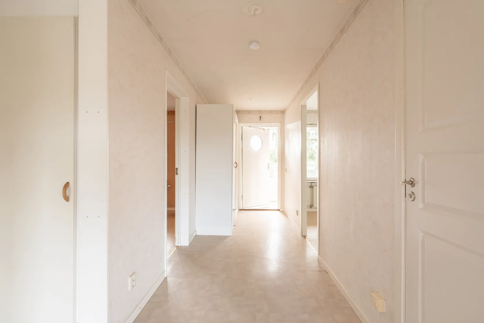 Bostadsrätt, Gröna gränd 9, Centrala Östersund, Östersund