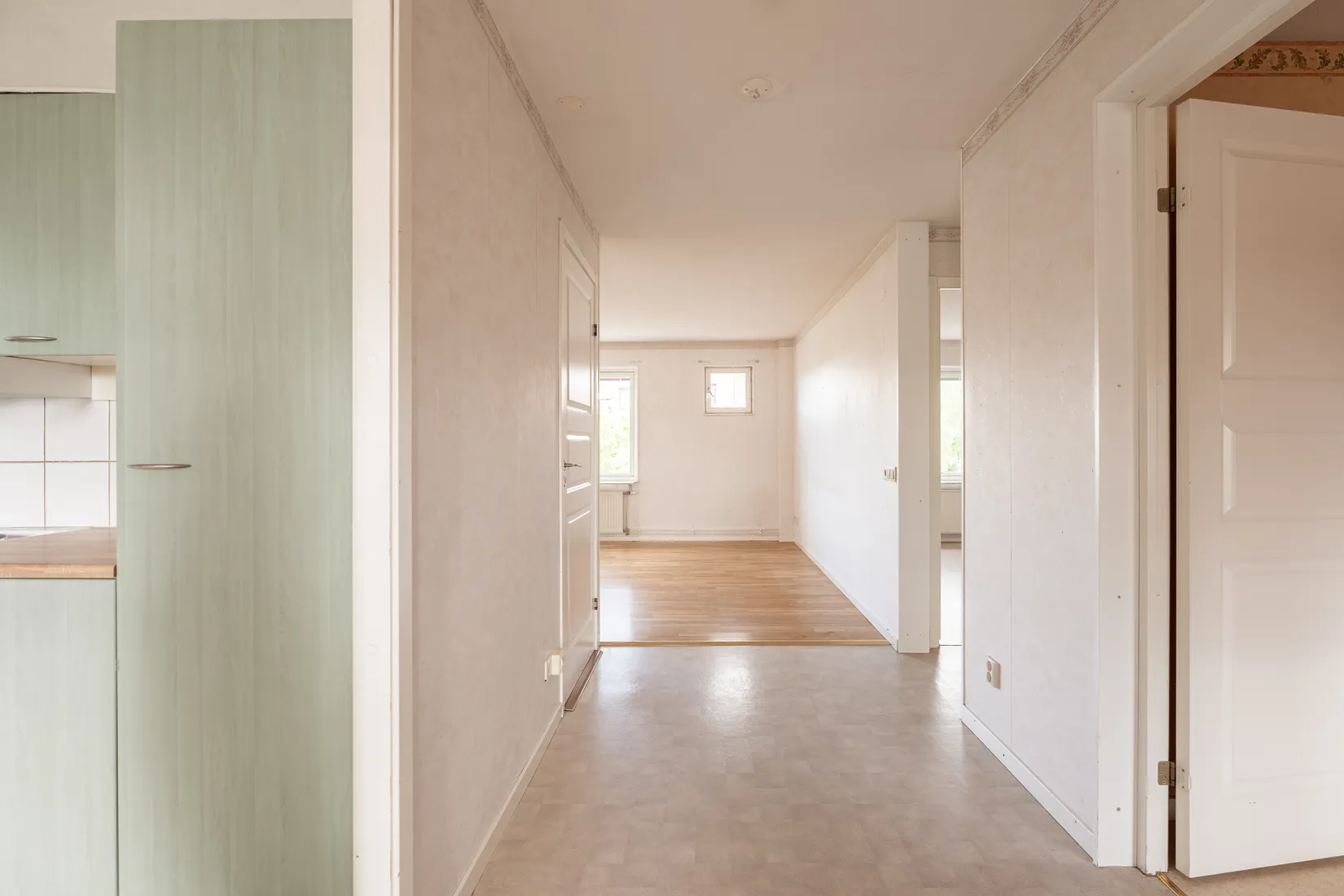 Bostadsrätt, Gröna gränd 9, Centrala Östersund, Östersund